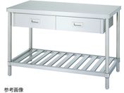 VR[/XeXƑ(XmRI)1200~750~800mm/WDS-12075