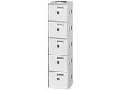 PHC/P[X 158~152~642mm/MDF-500SC1-PJ
