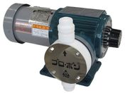 共立機巧/薬液定量注入ポンプ 50/60mL/min/E-50-TTT-1-6T