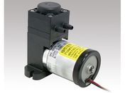 H/^t̃_CAt|v 400mL/min DC12V/DPE-400BL-2E-X1-DC12V