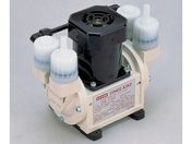 アルバック/ドライ真空ポンプ 6.65kPa/DA-15D