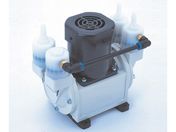 アルバック/ドライ真空ポンプ 26.6kPa/DA-30S