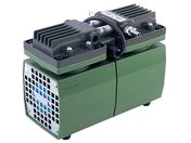 アルバック/ドライ真空ポンプ 19.9kPa/DA-40S
