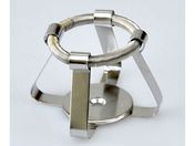 DLAB/デジタルシェーカー 50mLフラスコ用固定クリップ