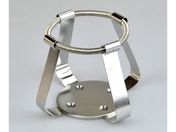 DLAB/デジタルシェーカー 500mLフラスコ用固定クリップ