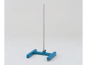 アズワン/スタンド アジャスター付 ブルー 330×270mm/BST-300