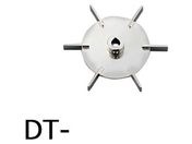 アズワン/トルネード用撹拌羽根 ディスクタービン(ボス付き)/DT-50