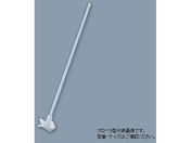 アズワン/PTFE撹拌棒(プロペラ型)φ6×300mm/005.230.2