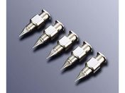 武蔵エンジニアリング/精密ノズル 内径0.1mm/HN-0.1N