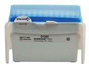 ギルソン/ダイアモンドチップ D1000ST Tipack 減菌済 100μL~1000μL 96本×10箱/F171501