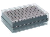 WATSON/10μL ショートチップ システムラック/120-204C
