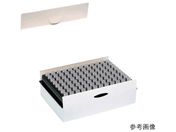 WATSON/10μL ショートチップ 交換プレート 滅菌/122-204CS