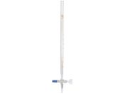 柴田科学/ビュレット スーパーグレード ガラスコック付 10mL/021110-10