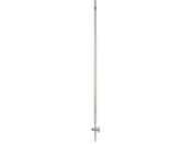 柴田科学/ビュレット スーパーグレード PTFEコック付 50mL/021310-50