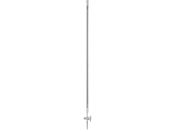 柴田科学/ビュレット スーパーグレード 青筋 PTFEコック付 50mL/021830-50