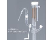 アズワン/オートビュレット(本体のみ)1mL/1BG-W-PS