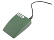 インターサイエンス/自動分注器(FlexiPump(R))フットペダル/507008