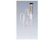 柴田科学/分注器 リビューレット 本体 10mL/025110-101