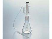 柴田科学/分注器 フィックス・ア・レット 白 1-10mL