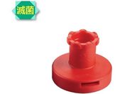 エッペンドルフ/コンビチップアドバンス バイオピュア25mL用アダプター 7個入り/0030 089.731
