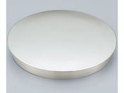 飯田製作所/標準試験用ふるい(ID製)実新型 IDφ200mm 蓋のみ