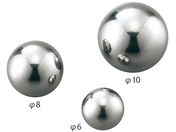 アズワン/ステンレス球(SUS304)1箱(1kg)/SUS‐1