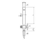 쏊/WCgtN}gJ(PTFERbNt)/3822-10/300-3L