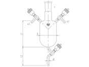 쏊/^O[XXoutn}c_ގ:PTFE/3698-100V-4L