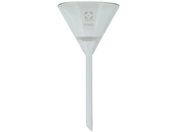 柴田科学/ガラスろ過器 52G ロート形 52GP160/013160-52160