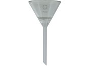 柴田科学/ガラスろ過器 52G ロート形 52GP252G0/013160-52250