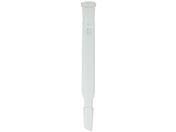 柴田科学/SPC冷却器 空冷式 150mm/030700-15150