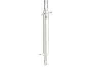 柴田科学/SPC冷却器 リービッヒ 300mm/030710-15300