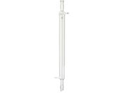 柴田科学/SPC冷却器 リービッヒ 500mm/030710-24500