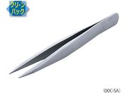 RUBIS/MEISTER ピンセット SA(耐酸鋼)製 クリーンパック No.00C/00C-SA