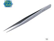RUBIS/MEISTER ピンセット SA(耐酸鋼)製 クリーンパック No.SS/SS-SA