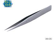RUBIS/MEISTER ピンセット SA(耐酸鋼)製 クリーンパック No.AA/AA-SA