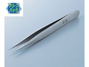 RUBIS/MEISTER ピンセット SA(耐酸鋼)製 クリーンパック No.3C/3C-SA
