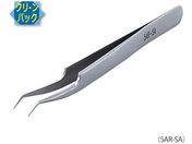 RUBIS/MEISTER ピンセット SA(耐酸鋼)製 クリーンパック No.5AR/5AR-SA