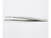 IDEAL-TEK/ウェハー用ピンセット/ID-85B