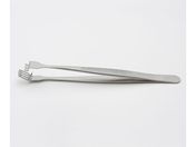 IDEAL-TEK/ウェハー用ピンセット/ID-38FG