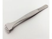 IDEAL-TEK/ウェハー用ピンセット/ID-45WFG