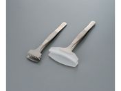 IDEAL-TEK/ウェハー用ピンセット/ID-48WF
