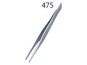 IDEAL-TEK/汎用型ピンセット 140mm/475
