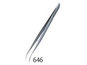 IDEAL-TEK/汎用型ピンセット 150mm/646