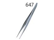 IDEAL-TEK/汎用型ピンセット 120mm/647