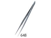 IDEAL-TEK/汎用型ピンセット 150mm/648