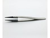 IDEAL-TEK/カーボンファイバーピンセット 先端交換可能/ID-OOCFR