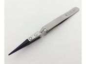 IDEAL-TEK/カーボンファイバーピンセット/ID-3XCF