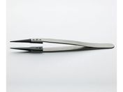 IDEAL-TEK/カーボンファイバーピンセット 先端チップ交換型/ID-242CFR
