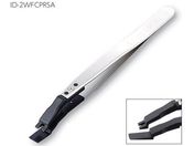 IDEAL-TEK/ウェハー用ピンセット/ID-2WFCPRSA